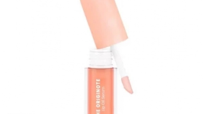 The Originote Lip Oil Serum.