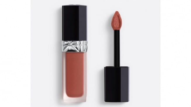 Lipstik Dior. (dior.com)