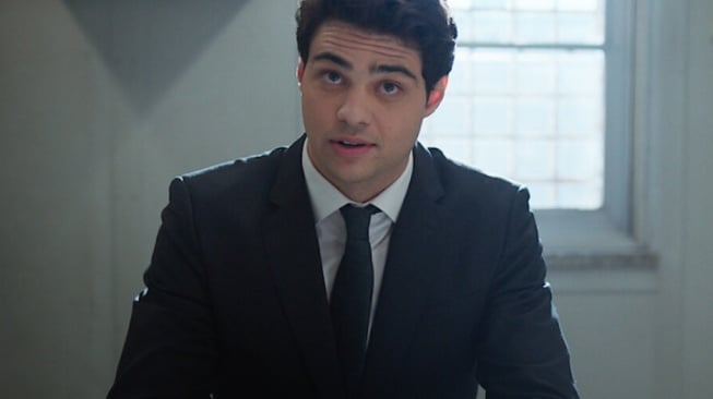 Kisah Asal Usul Rambo Bakal Dibuat Film, Noah Centineo Jadi Bintang Utama