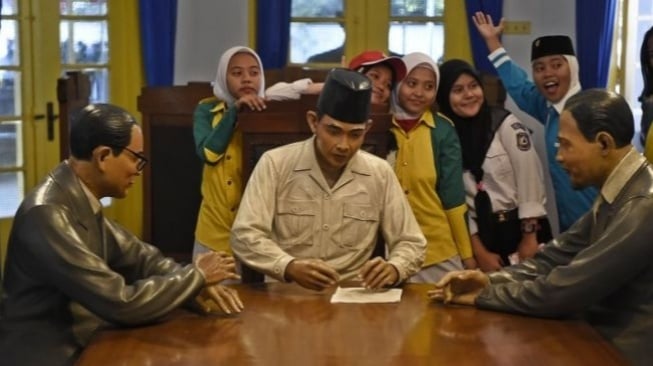 Rengasdengklok: Peristiwa Penting Menuju Kemerdekaan Indonesia