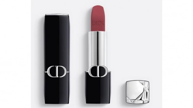 Lipstik Dior. (dior.com)