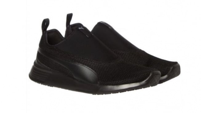 Puma ST Trainer Evo V2 Slip On. [Puma]