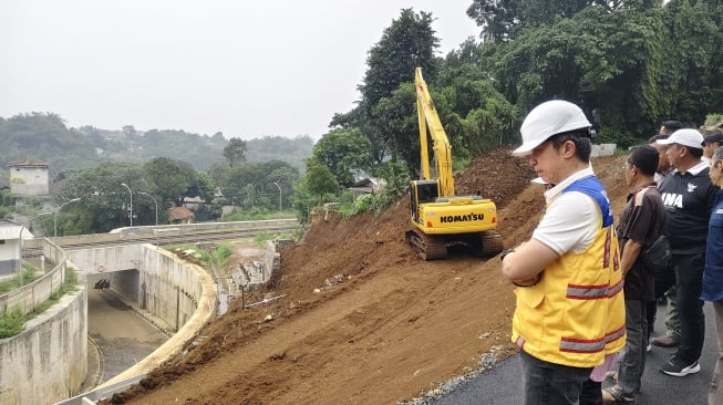 Kabar Gembira! Akses Sementara Jalan Kawasan Batutulis Segera Dibuka, Catat Tanggal dan Aturannya
