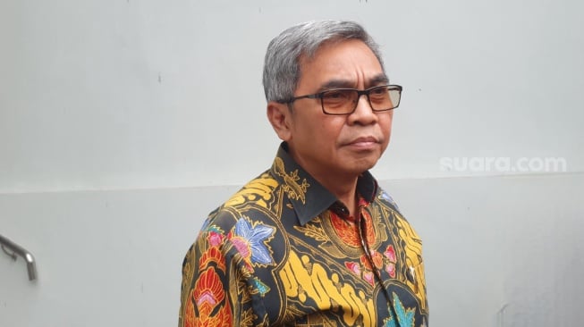 Ketua Komisi Pemberantasan Korupsi (KPK) Setyo Budiyanto mengatakan Korupsi Kuota Haji setidaknya melibatkan sekitar 10 agen travel. [Hiskia/Suarajogja]