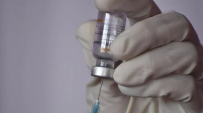 Vaksin mRNA Dituding Picu Kanker, Peneliti BRIN: Informasi Tak Berdasar!