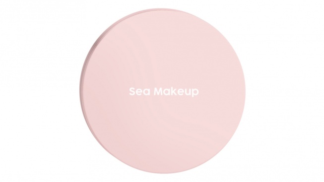 Sea Make up acne cover & smooth (sociolla.com)