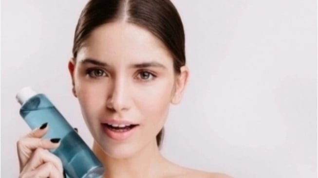 4 Toner Kandungan Green Tea, Ampuh Atasi Redness dan Pori-Pori Besar
