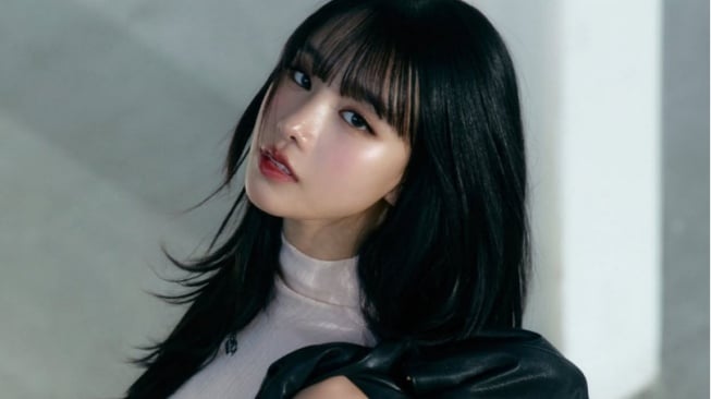 4 Inspirasi Outfit Natty KISS OF LIFE untuk Kamu yang Suka Tampil Beda