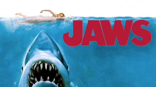 Rayakan 50 Tahun, Film Jaws Tayang di IMAX Indonesia Mulai 29 Agustus