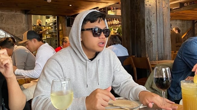 Estimasi Penghasilan YouTube Bigmo, Kakaknya Diduga Bakal Dilaporkan Andre Rosiade ke Polisi