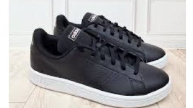 Adidas Hoops 3.0