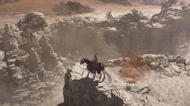 Usai 5 Tahun, Sosok Kunci Game Diablo Mengundurkan Diri dari Blizzard