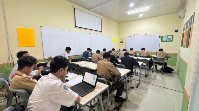 Link Simulasi TKA Gratis, Solusi Tepat untuk Latihan Tes Kemampuan Akademik