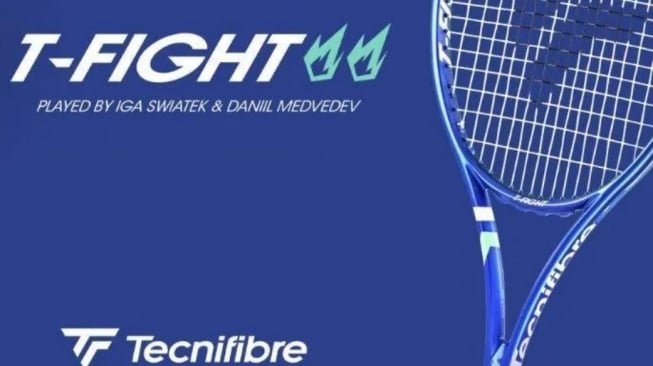 Apa Itu Tecnifibre Store Indonesia?