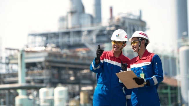 Pertamina Manfaatkan Kekuatan Media Digital untuk Edukasi dan Transparansi Energi