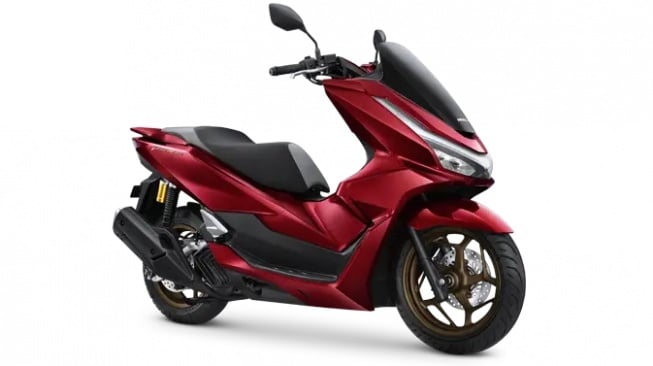 Mau Beli Honda PCX 160? Ini Update Harga dan Pajaknya di Agustus 2025