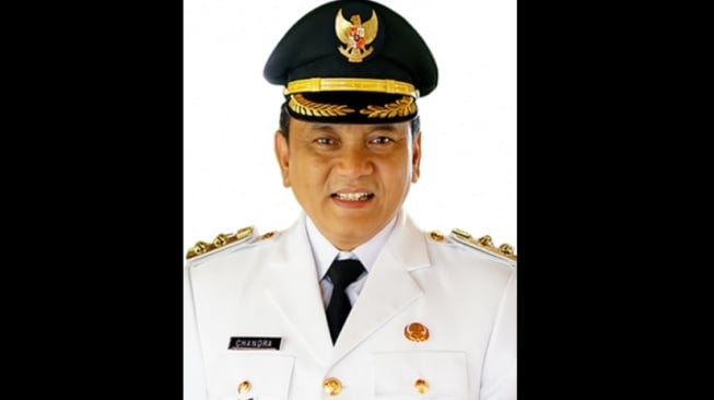 Siapa Risma Ardhi Chandra? Calon Bupati Pati Jika Sudewo Dimakzulkan, Segini Hartanya