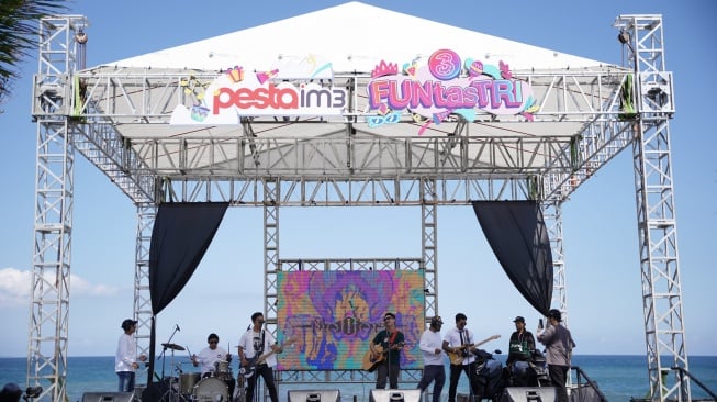 Outlet di Bali Dan Nusa Tenggara Jadi Ujung Tombak Penjualan Paket Internet Murah