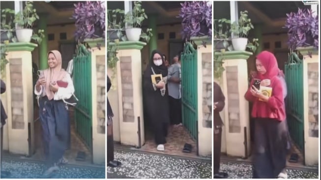 Fakta Mengejutkan Aliran Umi Cinta (Instagram)