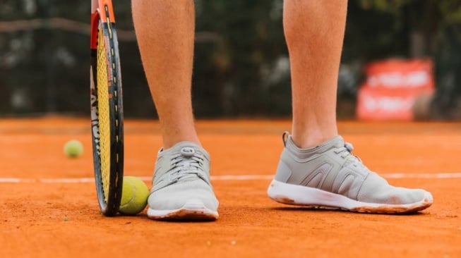 5 Rekomendasi Sepatu Padel yang Nyaman dan Stylish, Harga Mulai Rp500 Ribuan