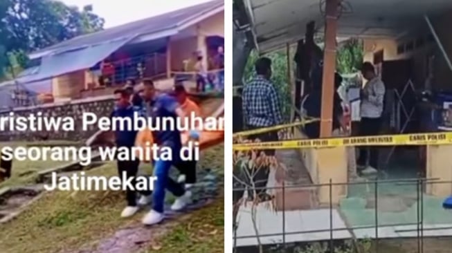 Perempuan di Purwakarta Tewas Padahal sudah Lapor soal Ancaman, Polsek Jatiluhur Banjir Hujatan