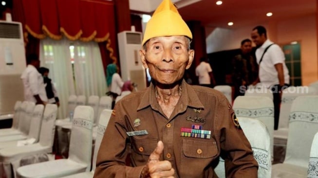 Semua Pasukan Berani Mati! Veteran Ungkap Semangat Membara Operasi Trikora, Dwikora, dan Seroja