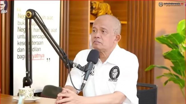 Kader PDIP Ini Bongkar Data soal Ijazah Jokowi yang Diperdebatkan
