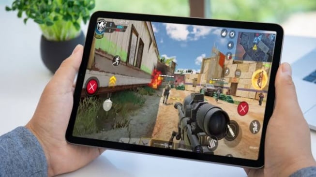 5 Rekomendasi Tablet RAM Besar Cocok untuk Gaming, dari yang Murah sampai Spek Dewa Ada