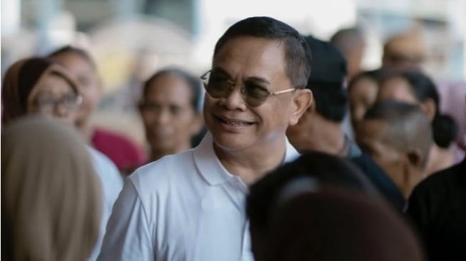 Mengintip Gaji Bupati Pati Sudewo: Didemo Brutal sampai Dilempar Botol Imbas Pajak