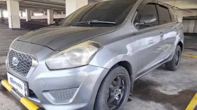 Datsun Go+ Panca (OLX)