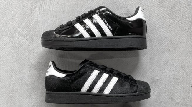 5 Rekomendasi Sepatu Adidas Superstar Paling Keren, Bagaimana Cara Merawatnya?