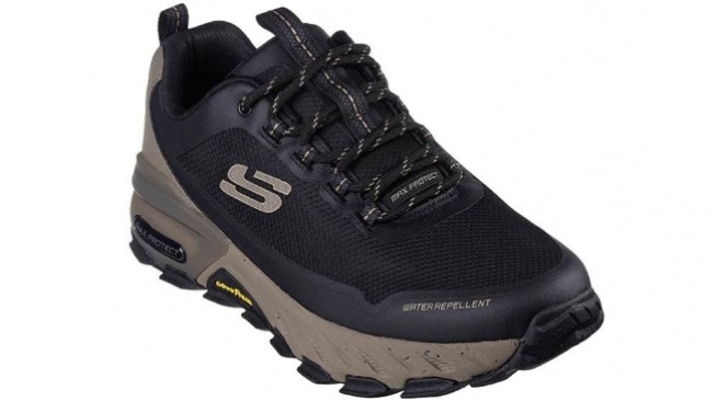 Skechers Max Protect Men's Sneakers. [Skechers]