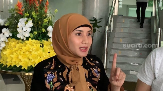 Diduga Terima Suap di Balik Putusan Batal Nikah, Istri Produser Dilan Ody Mulya Laporkan 3 Hakim