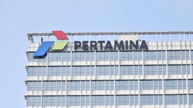 Pertamina Duduki Peringkat Teratas Fortune Indonesia 100 Tahun 2025