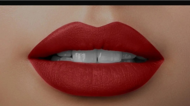 7 Lipstik Glossy Tahan Lama untuk Sehari-hari, Bikin Bibir Berkilau dan Lembap!