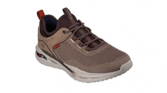 Skechers Arch Fit Orvan Men's. [Skechers]