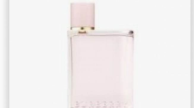 Burberry Her Eau de Parfum
