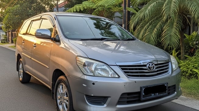 5 Rekomendasi Mobil Bekas Under Rp70 Jutaan Terbaik 2025, Masih Layak Pakai Jangka Panjang