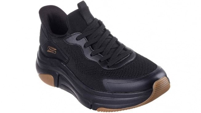 Skechers Slip-Ins Bobs Sparrow Flex Men's. [Skechers]