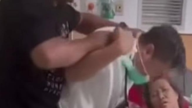 Viral Dokter RSUD Sekayu Dipaksa Keluarga Pasien Lepas Masker, Ini 6 Fakta Mengejutkan!