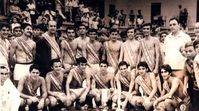 Dari Gaya Hidup Elit Menjadi Simbol Bangsa: Sejarah Panjang Futsal Brasil