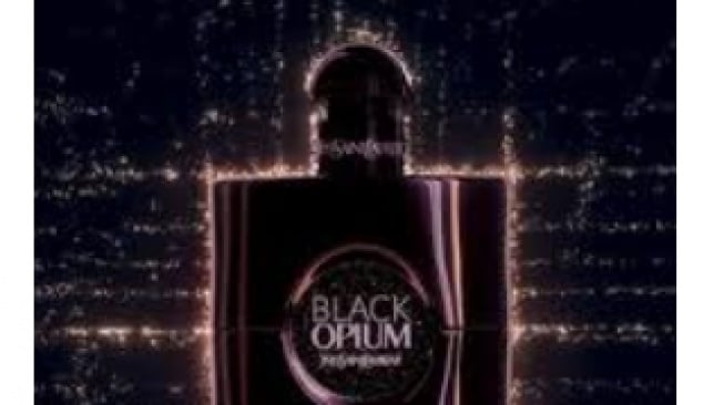 Yves Saint Laurent Black Opium Le Parfum