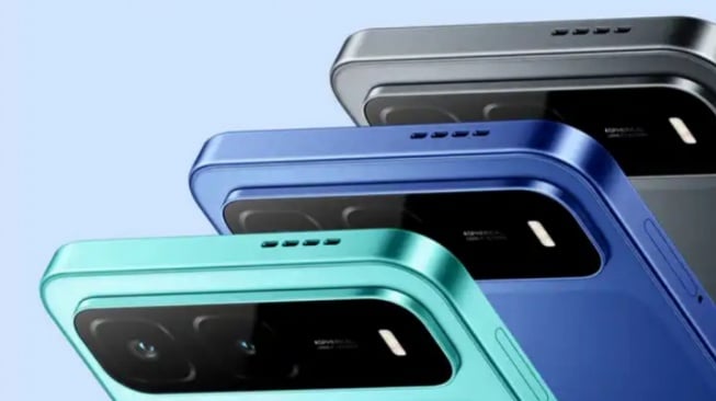 HP Murah Infinix Hot 60i 5G Siap Debut, Harganya Diprediksi Rp 1 Jutaan