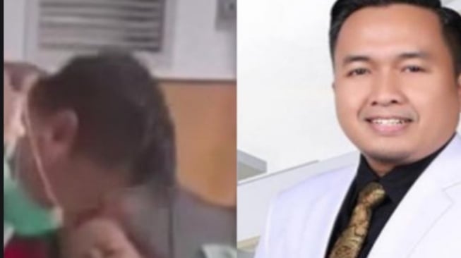 Kronologi Dokter RSUD Sekayu Dipaksa Buka Masker, Keluarga Pasien Ngamuk Pelayanan Lamban!