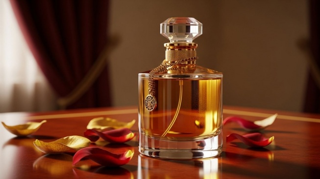 6 Rekomendasi Parfum yang Wanginya Sopan Versi Netizen, Harga Mulai Rp100 Ribuan