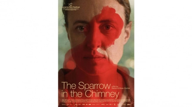 Review Film The Sparrow in the Chimney: Bara Bergolak di Pesta Keluarga