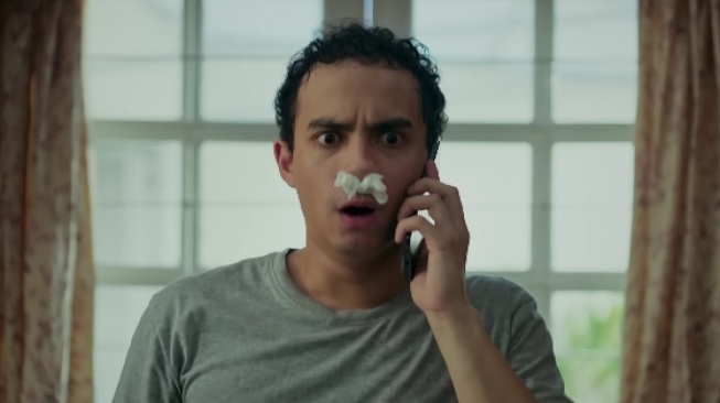 Alasan Wajib Nonton Film Tinggal Meninggal di Bioskop (YouTube)
