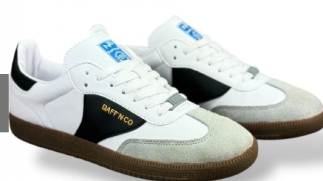 Daff n Co Series Sadow