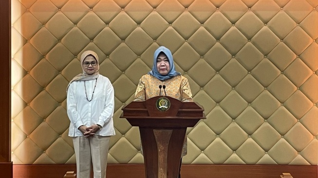 Pertama Kali! Sidang Tahunan MPR RI 2025 Sajikan Video Capaian Presiden Prabowo Subianto