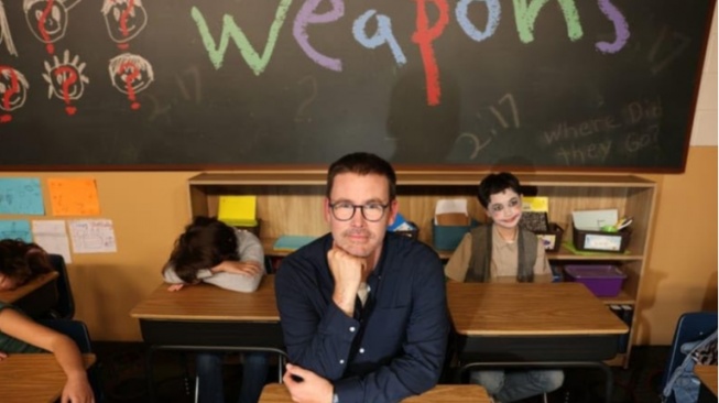 3 Fakta Prekuel Weapons, Zach Cregger Siap Garap Kisah Gladys